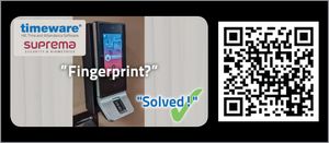 Link to fingerprint video