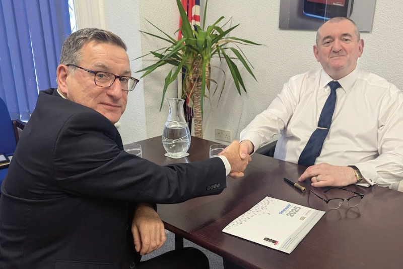 Channel Partner Development Manager…