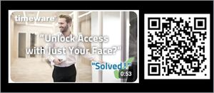 Unlock Access with Just Your Face? YouTube Video Link